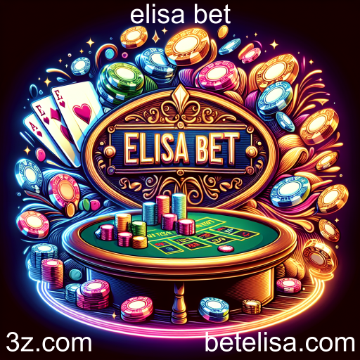 A Magia dos Jogos de Mesa no Elisa Bet